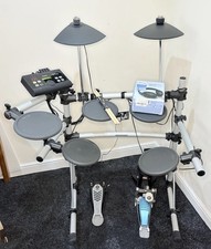Yamaha dtx 500 for sale  OXFORD