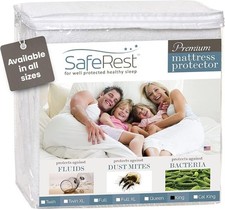 Saferest cotton terry for sale  Dover
