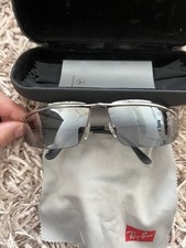 Mercedes benz sonnenbrille gebraucht kaufen  Stuttgart