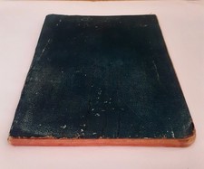 Manuscrit centenaire timbres d'occasion  Toucy