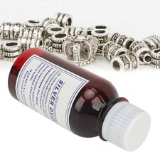 100ml silberoxidator lösung gebraucht kaufen  Versand nach Germany