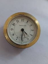 Tiffany france uhr gebraucht kaufen  Neu-Isenburg