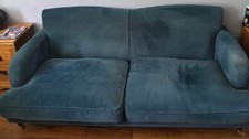 Seater seater sofas for sale  HINCKLEY