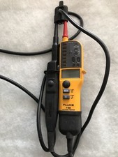 Fluke. 150 voltage for sale  ST. HELENS