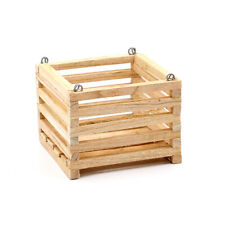 Square wood mount for sale  San Jose