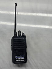 Rádio bidirecional Icom IC-F4001 16 canais UHF preto Apart21, usado comprar usado  Enviando para Brazil