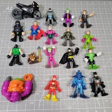 Lot imaginext figures for sale  Yuba City