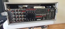 Mcgregor sd12 mixer for sale  SOUTHPORT