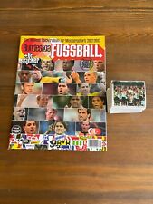 Panini fußball 2002 gebraucht kaufen Panini fußball 2002 gebraucht kaufen  Burscheid