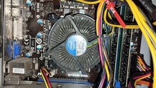 Kit cpu ram usato  Coriano