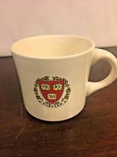 Harvard coffee cup for sale  Vancouver