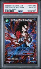 Ss4 vegeta rise for sale  Sun Valley