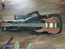 Custom string electric for sale  Moscow