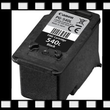 Canon pg540l cartuccia usato  Benevento