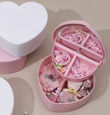 Girls jewellery box for sale  LONDON