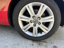 Used wheel fits for sale  Litchfield