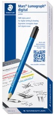 Staedtler eingabestift mars gebraucht kaufen  Mantel