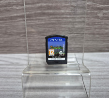 Tearaway vita game for sale  Ireland