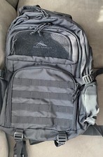 High sierra back for sale  Windham