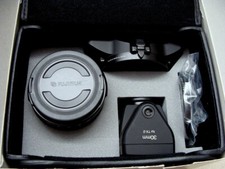 Fujinon tx2 super gebraucht kaufen  Ahrensburg