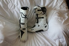 Alpinestars tech supervented gebraucht kaufen  Bünde
