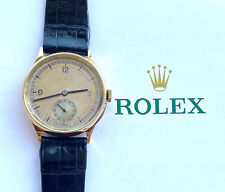 Rolex art deco gebraucht kaufen  Bad Endorf