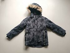 Ticket heaven winterjacke gebraucht kaufen  Ellern