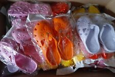 Stock ciabatte sabot usato  Nuoro