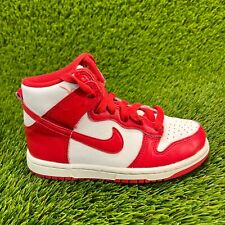 Nike dunk high for sale  Douglasville