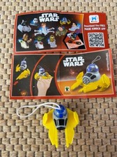 Star wars 327 gebraucht kaufen  Neubrandenburg