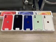 Smartphone Apple iPhone 12 Desbloqueado Várias Cores 64GB 128GB 256GB Usado comprar usado  Enviando para Brazil