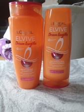 Oreal elvive restoring for sale  WALTHAM CROSS