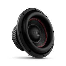 Usado, Subwoofer de áudio veicular DS18 SLC-8S 8" 400W potência máxima, 200W RMS SVC 4 Ohm comprar usado  Enviando para Brazil