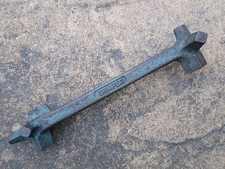 Vintage draper sump for sale  FARNBOROUGH
