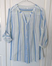 Ladies kaftan shirt for sale  MANCHESTER