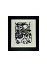 Marc chagall still for sale  MANCHESTER