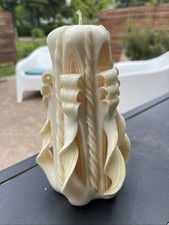 Vtg hand carved for sale  Baraboo