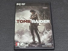 Tomb Raider PC jogo retrô versão coreana para jogos de computador Windows comprar usado  Enviando para Brazil
