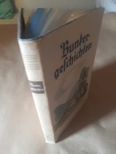 Bunkergeschichten bibliothek u gebraucht kaufen  Kirchberg an der Jagst