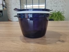 Tupperware microcook rond d'occasion  Arras