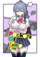 Pockets time vol usato  Spedire a Italy