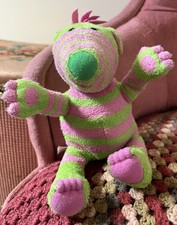 Vintage fimbles bbc for sale  WATFORD