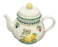 Villeroy boch french for sale  USA