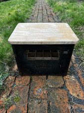 Höfats beer box for sale  DAVENTRY
