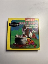 8mm bugs bunny for sale  Wyoming