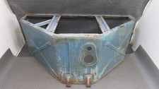 Cofano motore cabina usato  Santa Venerina