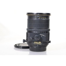 Nikon 24mm pce gebraucht kaufen  Rain