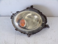 6435 faro anteriore usato  Sant Angelo Romano