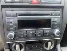 Radio audi usato  Rocchetta Palafea