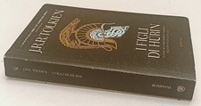 Figli hurin illustrato usato  Parma